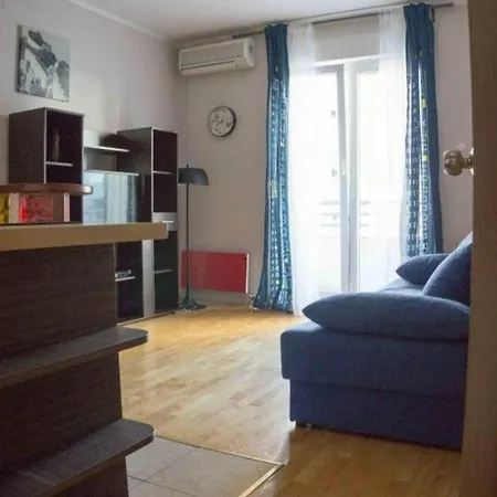 Apartment Small Lovely Is Sofia